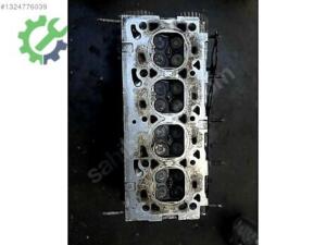 FORD ESCORT 1.6 16V SİLİNDİR KAPAĞI