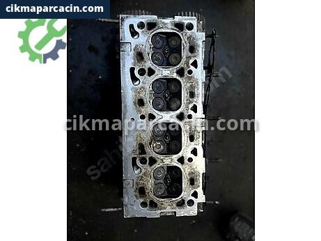 Ford Escort Silindir Kapak çıkma parça