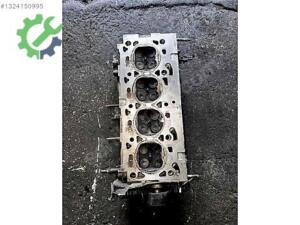 FORD ESCORT 1.6 16V SİLİNDİR KAPAĞI