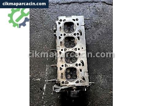 Ford Escort Silindir Kapak çıkma parça