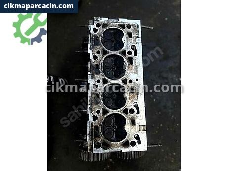 Ford Escort Silindir Kapak çıkma parça