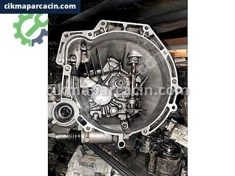 Ford Escort Şanzıman Komple çıkma parça