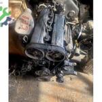 FORD ESCORT KOMPLE ÇIKMA MOTOR
