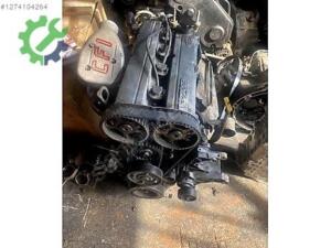 FORD ESCORT KOMPLE ÇIKMA MOTOR