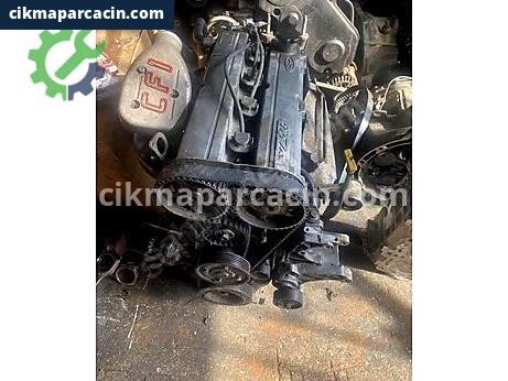 Ford Escort Motor Komple çıkma parça