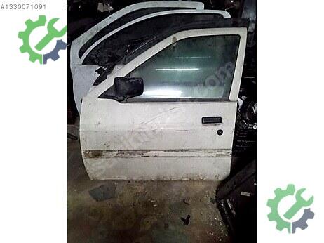 Ford Escort Kapı çıkma parça