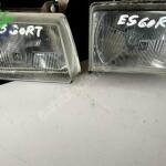 FORD ESCORT SAĞ SOL FAR