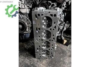 FORD ESCORT SİLİNDİR KAPAĞI