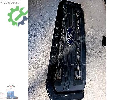 Ford Ön Panjur çıkma parça