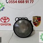 FORD FİESTA-FOCUS-CONNECT SİS FARI ORJİNAL 2N1115201AB