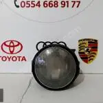 FORD FİESTA-FOCUS-CONNECT SİS FARI ORJİNAL 2N1115201AB