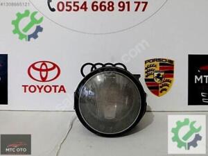 FORD FİESTA-FOCUS-CONNECT SİS FARI ORJİNAL 2N1115201AB