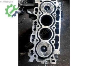FORD FİESTA-FUSİON 1.4 TDCİ DV4 YARIM MOTOR İŞLEMSİZ