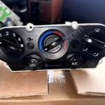 FORD FİESTA-FUSİON 2002-2008 KLİMA KONTROL PANELİ