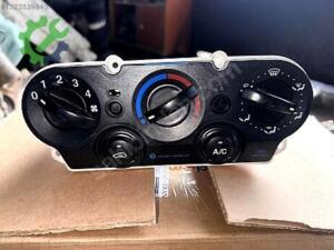 FORD FİESTA-FUSİON 2002-2008 KLİMA KONTROL PANELİ