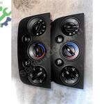 FORD FİESTA-FUSİON KLİMA KALORİFER PANELİ