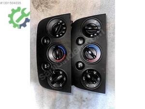 FORD FİESTA-FUSİON KLİMA KALORİFER PANELİ