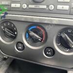 FORD FİESTA-FUSİON KLİMA KONTROL PANELİ