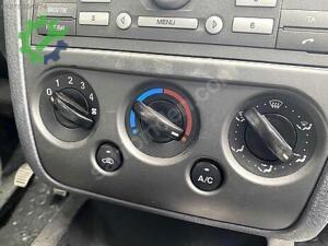 FORD FİESTA-FUSİON KLİMA KONTROL PANELİ