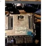 Seat Leon Motor Beyni Çıkma Parça Kayseri