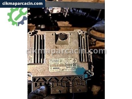 Ford Fiesta Motor Beyni çıkma parça