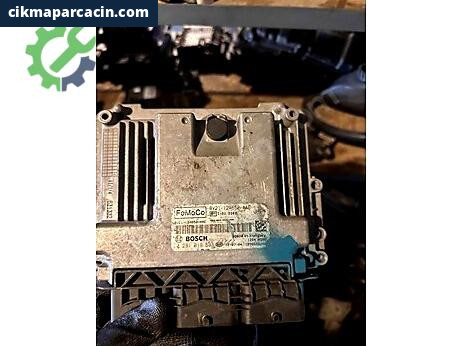 Ford Fiesta Motor Beyni çıkma parça