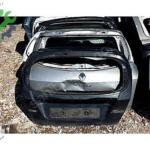 FORD FİESTA 08-18 BAGAJ KAPAĞI