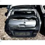 FORD FİESTA 08-18 BAGAJ KAPAĞI