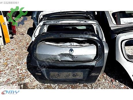Ford Fiesta Bagaj Kapağı çıkma parça