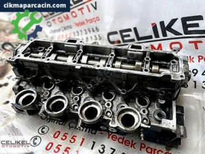 FORD FİESTA 1.4 TDCİ SİLİNDİR KAPAĞI ÇIKMA ORJİNAL