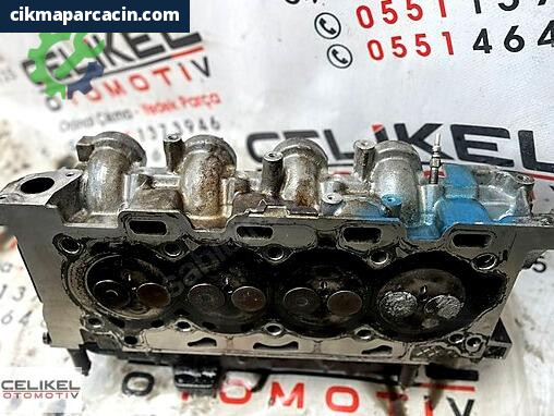 Ford Fiesta Silindir Kapak çıkma parça