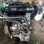 Ford Fiesta Motor Komple Çıkma Parça Ankara