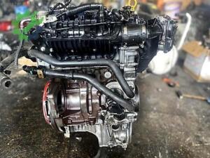 FORD FİESTA 1.0 ECOBOOST KOMPLE DOLU MOTOR