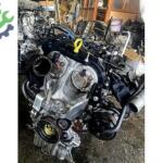 Ford Fiesta Motor Komple Çıkma Parça Ankara