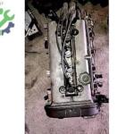 2023 Ford Fiesta Motor Komple Çıkma Parça Erzurum