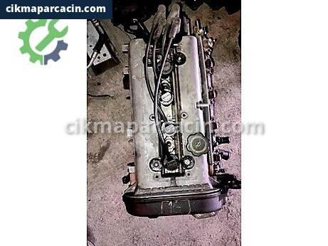 Ford Fiesta Motor Komple çıkma parça