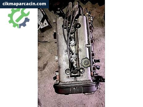 Ford Fiesta Motor Komple çıkma parça
