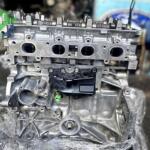 Ford Fiesta Motor Komple Çıkma Parça Ankara