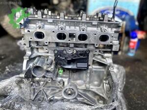 FORD FİESTA 1.25 YENİ NESİL KOMPLE REVİZYONLU MOTOR