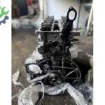 Ford Fiesta Motor Komple Çıkma Parça Ankara