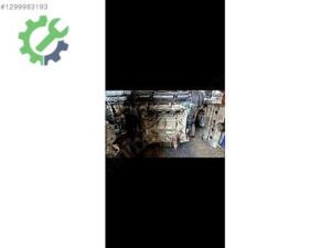 FORD FİESTA 1.25 YENİ NESİL MOTOR