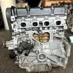2010 Mercedes-Benz 320 Motor Komple Çıkma Parça Konya