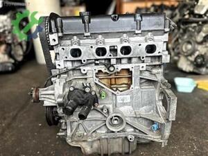 FORD FİESTA 1.4 BENZİNLİ MOTOR 2010-2017