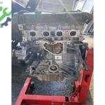 Ford Fiesta Motor Komple Çıkma Parça Ankara