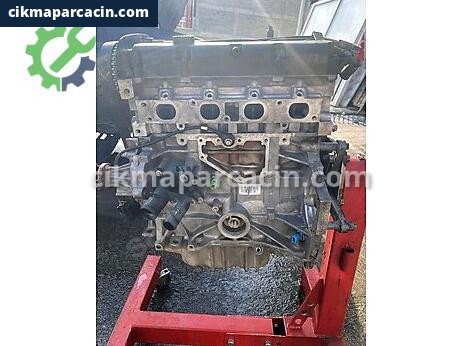 Ford Fiesta Motor Komple çıkma parça