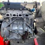 Ford Fiesta Motor Komple Çıkma Parça Ankara