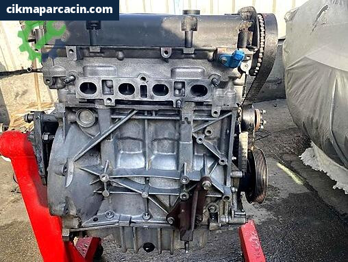 Ford Fiesta Motor Komple çıkma parça