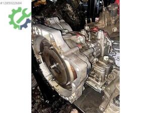 FORD FİESTA 1.4 BENZİNLİ OTOMATİK ŞANZIMAN
