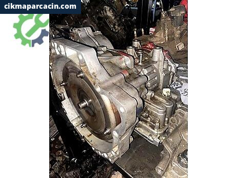 Ford Fiesta Şanzıman Komple çıkma parça