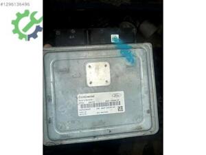 FORD FİESTA 1.4 BENZİNLİ OTOMATİK ŞANZIMAN BEYNİ 8A61-12B565-AF